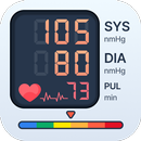 My Blood Pressure Tracker Log APK