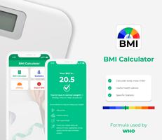BMI Calculator poster