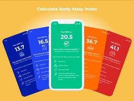 BMI Calculator screenshot 2