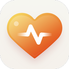 BP Diary-Health Helper icône