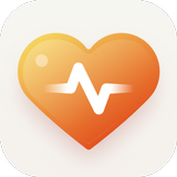 BP Diary-Health Helper আইকন
