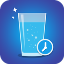 Recordatorio de beber agua - rastreador de potable APK