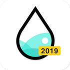 Icona Drink Water Reminder – Water Diet Tracker & Alarm