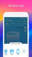 Drink Water Reminder – Water Diet Tracker & Alarm screenshot 2