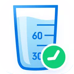 Water Tracker: Drink Water Reminder & Alarm APK download