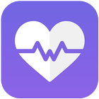 Galaxy Health أيقونة