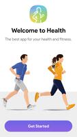 Galaxy Health Cartaz