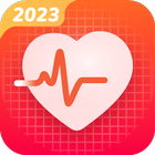 Heart Rate Monitor: AI Doctor icon