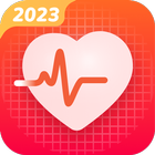 Health Tracker Zeichen