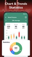 Health Tracker скриншот 2