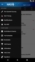 HAS19 Official App स्क्रीनशॉट 1