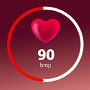 Heart Rate Monitor: Pulse App APK