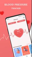 Heart Rate Monitor: Pulse App Cartaz