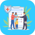 Health Insurance আইকন