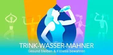 Trink-Wasser-Mahner