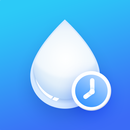 Rappel de consommation d'eau APK