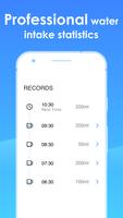 برنامه‌نما Drink Water Reminder عکس از صفحه