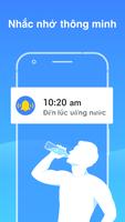 Nhắc Nhở Uống Nước bài đăng