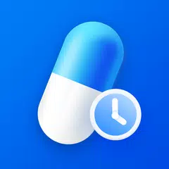 Pill Reminder & Medicine Alarm – Pillbox アプリダウンロード