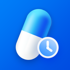 Pill Reminder biểu tượng