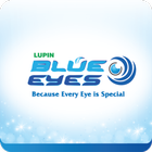 Blueeyes App ไอคอน