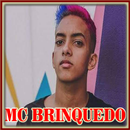 Mc Brinquedo Sin Internet aplikacja