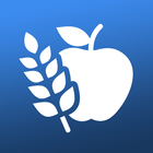 Health Nutrition Tracker icon