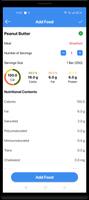 Health Nutrition Tracker screenshot 3