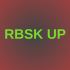 RBSK UP icône