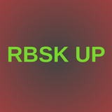 RBSK UP icône