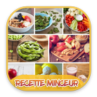 Recette Minceur Saine Facile 2019 图标