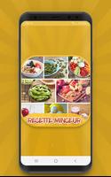 Recette Minceur Saine Facile 2019 海报