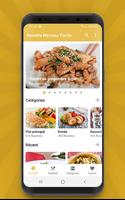 Recette Minceur Saine Facile 2019 截图 1