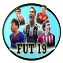Fut 19 Evolution Soccer for WA APK