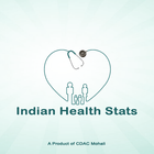 Icona Indian Health Stats