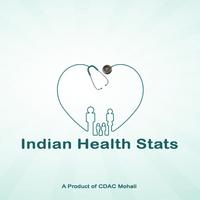 1 Schermata Indian Health Stats
