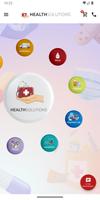HealthSolutions โปสเตอร์