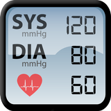 Blood Pressure icon