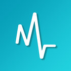 HealthMetrics icône