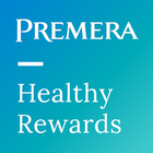 Premera Healthy Rewards icono