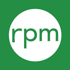 RA Monitor иконка