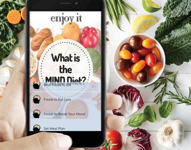 Mind Diet Plan for Android - APK Download