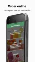 Health "n" Goodness | HnG official app الملصق