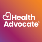 Health Advocate icono