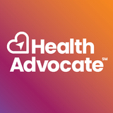 Health Advocate icône