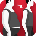Lose Weight for Men in 30 Days-icoon