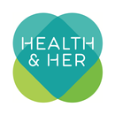 Health & Her Menopause Tracker APK