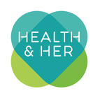 Health & Her ícone