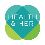 Health & Her Menopause Tracker