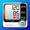 ”Blood Pressure Monitor App